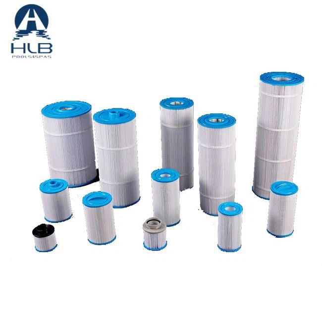 Hot Tub Pp Pleated Spa Filter Cartridges