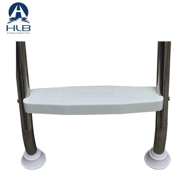 Above Ground Pool Stair Rails