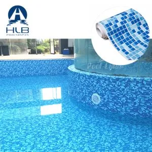 18 Ft bazénová fólia