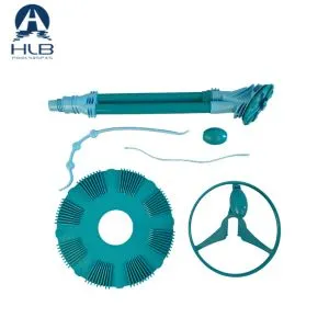 Automatický bazénový vysávač