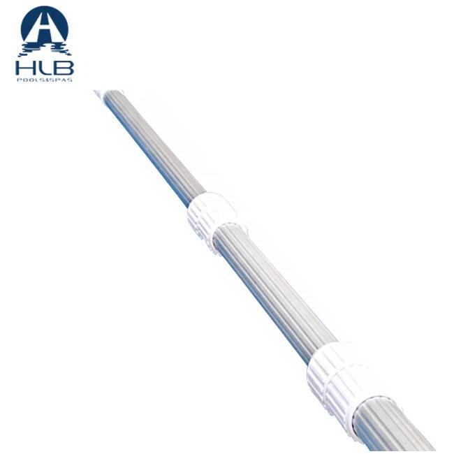 Telescoping Pool Net Pole