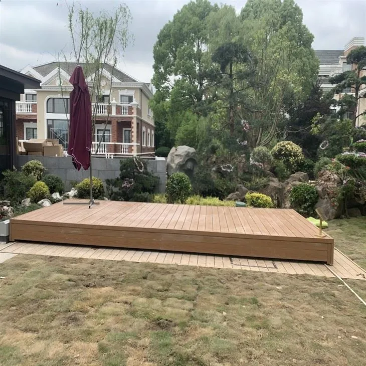 Automatic Sliding Or Folding Cover