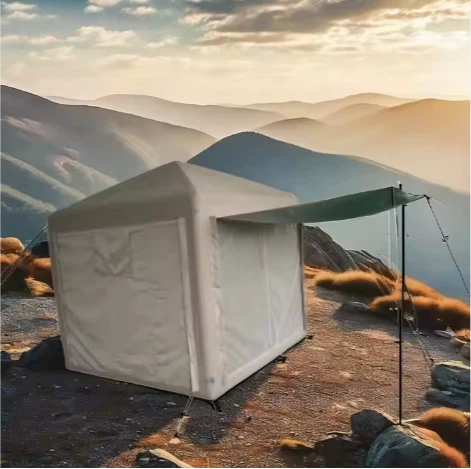 Inflatable Cabin Tent